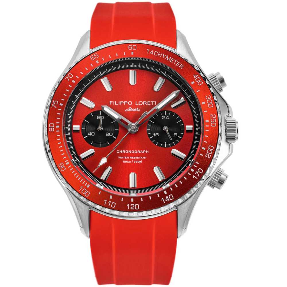 ساعت مچی مردانه فیلیپو لورتی، کد FL01084