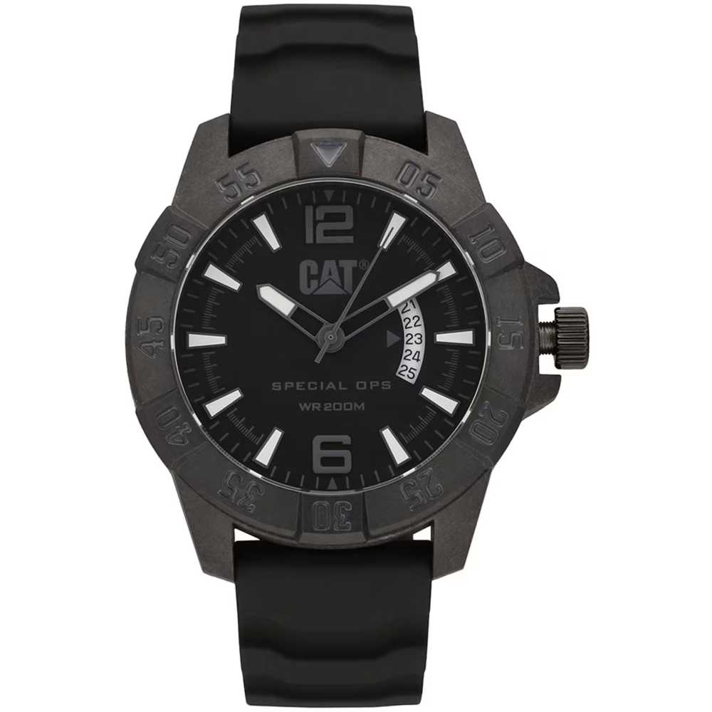 ساعت مچی مردانه کاترپیلار، کد K4.121.21.131