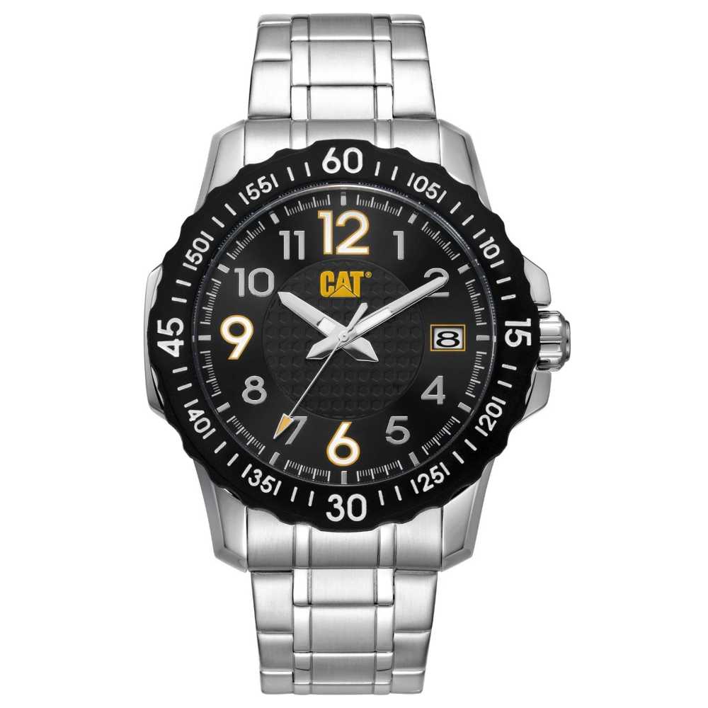 ساعت مچی مردانه کاترپیلار، کد AP.141.11.111