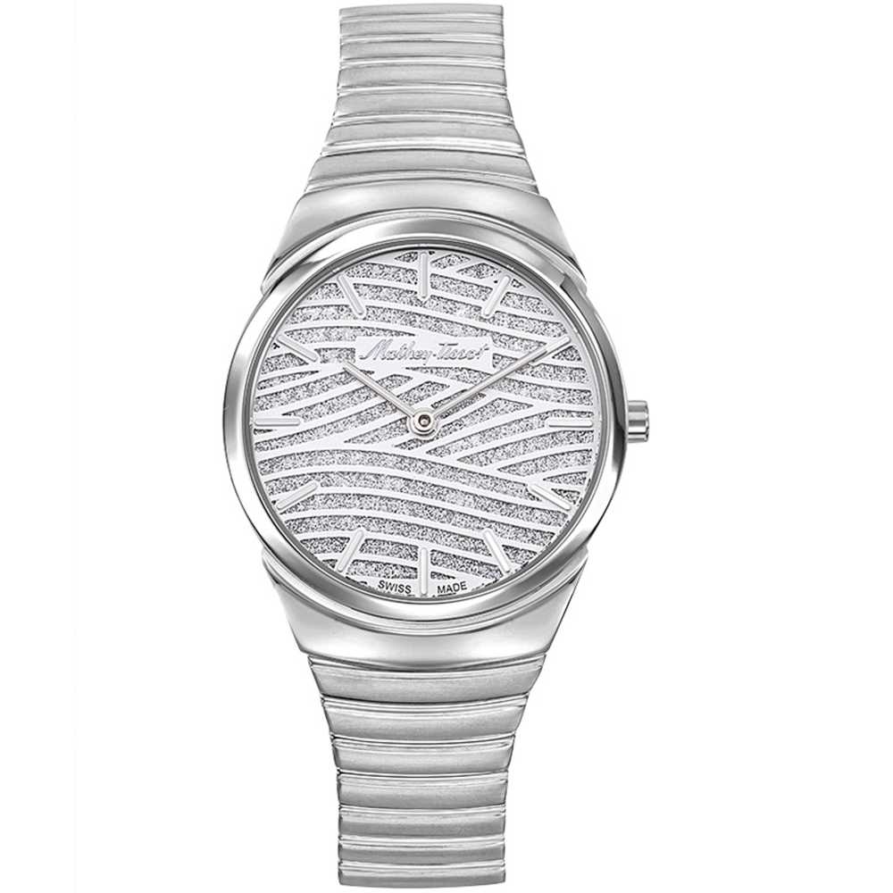 ساعت مچی زنانه متی تیسوت, کد D1091AIS