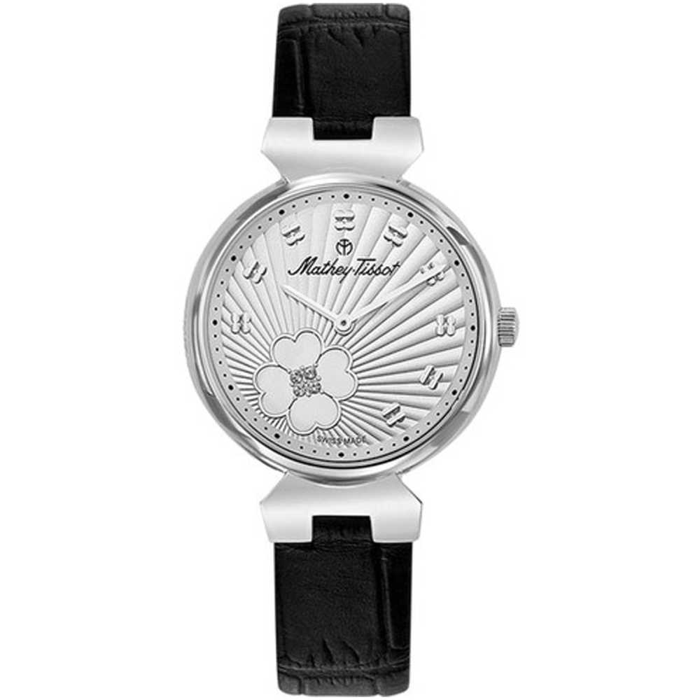 ساعت مچی زنانه متی تیسوت, کد D1089ALI