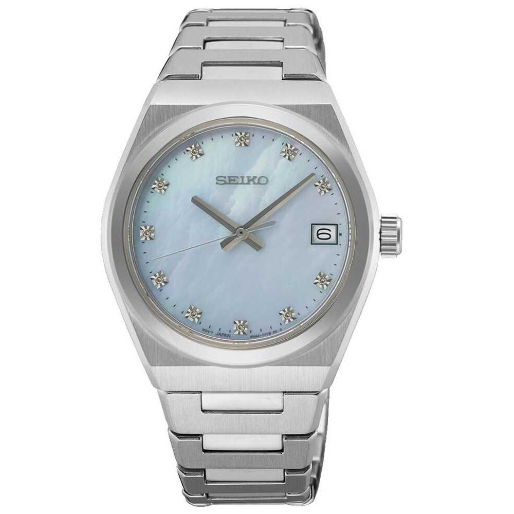 ساعت مچی زنانه سیکو، زیرمجموعه General, کد SUR603P1