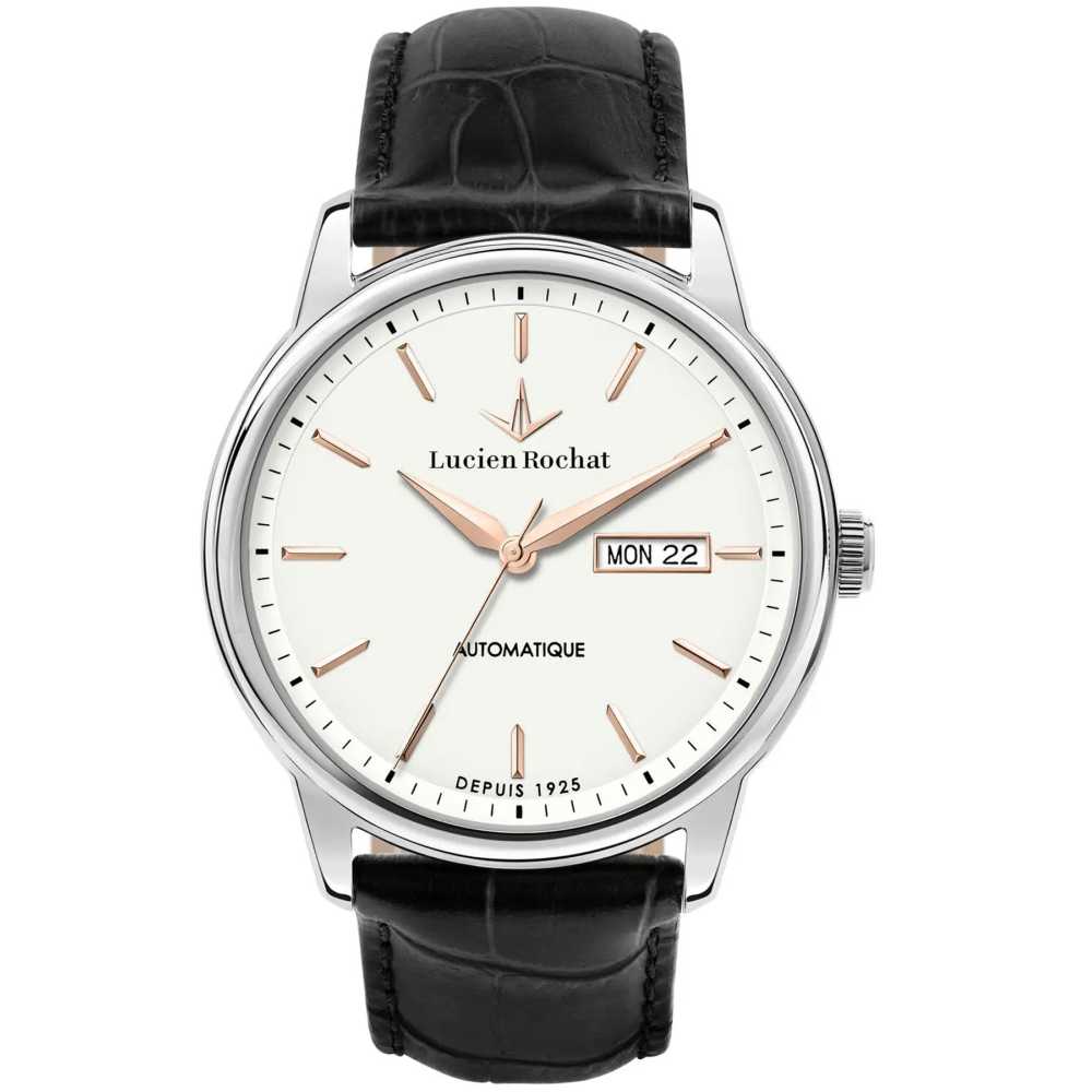 ساعت مچی مردانه لوسین روشا، کد R0421116009