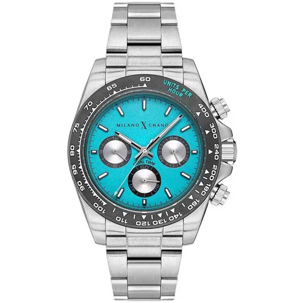 ساعت مچی مردانه میلانو اکسچنج، کد MXG2117
