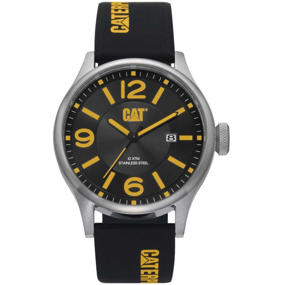 ساعت مچی مردانه کاترپیلار، کد QB.141.27.137