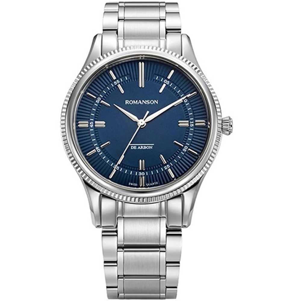 ساعت مچی مردانه رومانسون, کد CA4BS002MMWWA42W