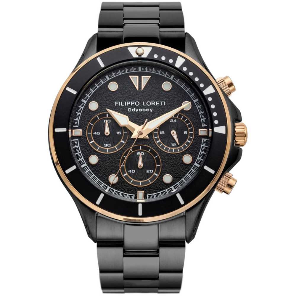 ساعت مچی مردانه فیلیپو لورتی، کد FL01054