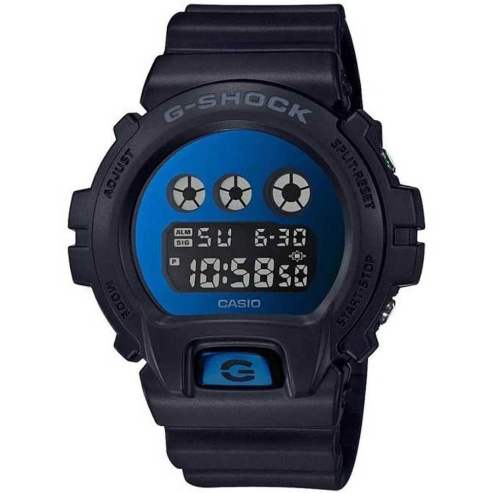 ساعت مچی مردانه کاسیو، زیرمجموعه G-Shock, کد DW-6900MMA-2DR