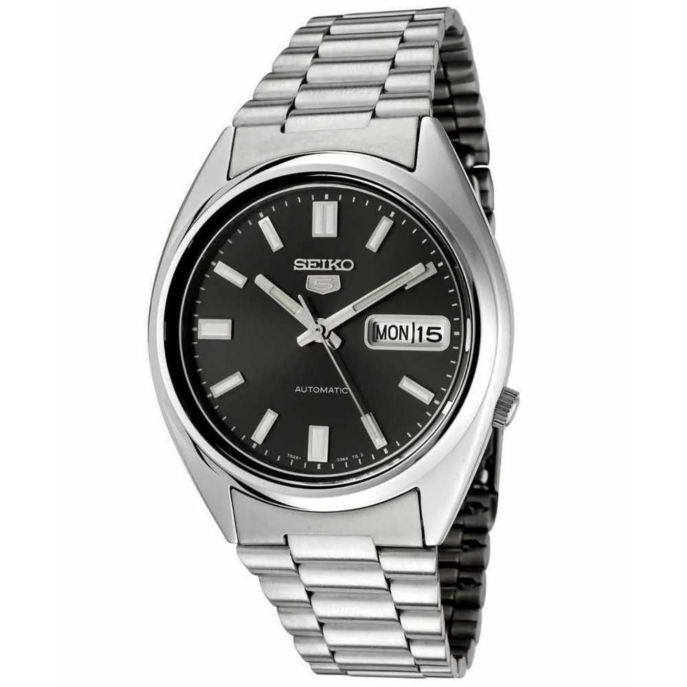ساعت مچی مردانه سیکو، زیرمجموعه Seiko 5، کد SNXS79K1