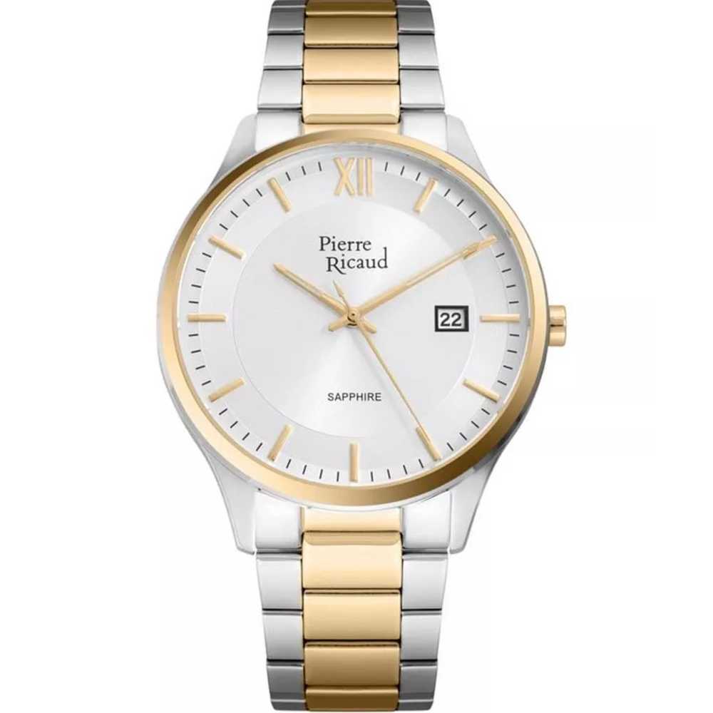 ساعت مچی مردانه پیر ریکود, کد P97262.2163Q