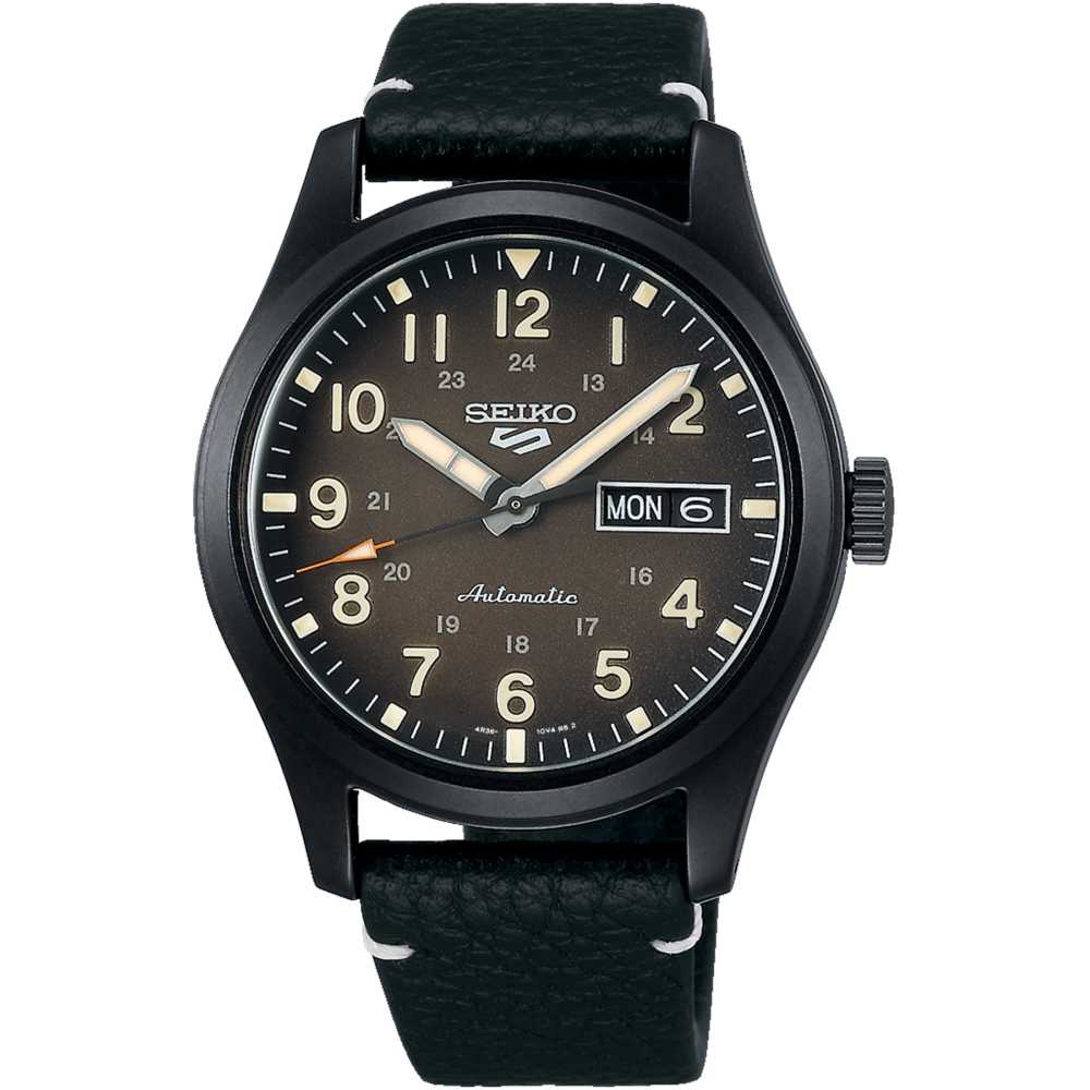 ساعت مچی مردانه سیکو، زیرمجموعه Seiko 5, کد SRPG41K1