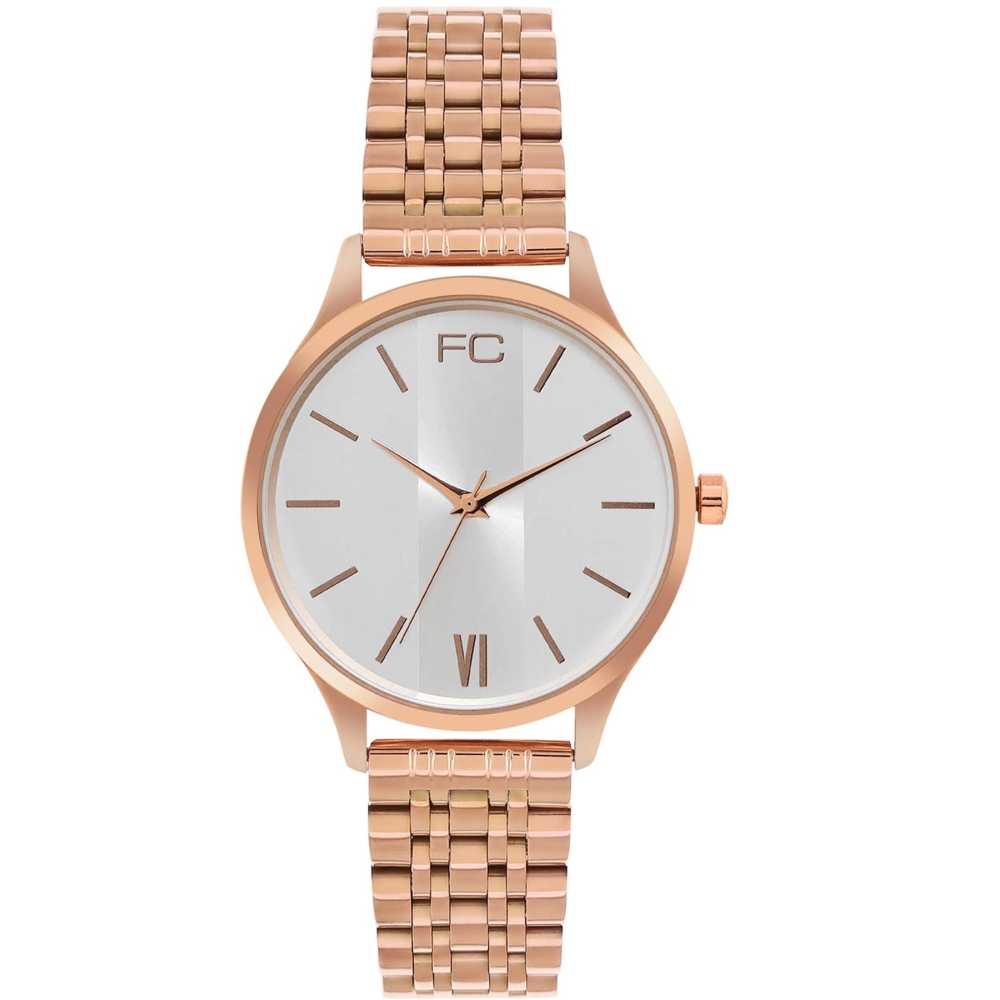 ساعت مچی زنانه فرنچ کانکشن، کد FCN00081D