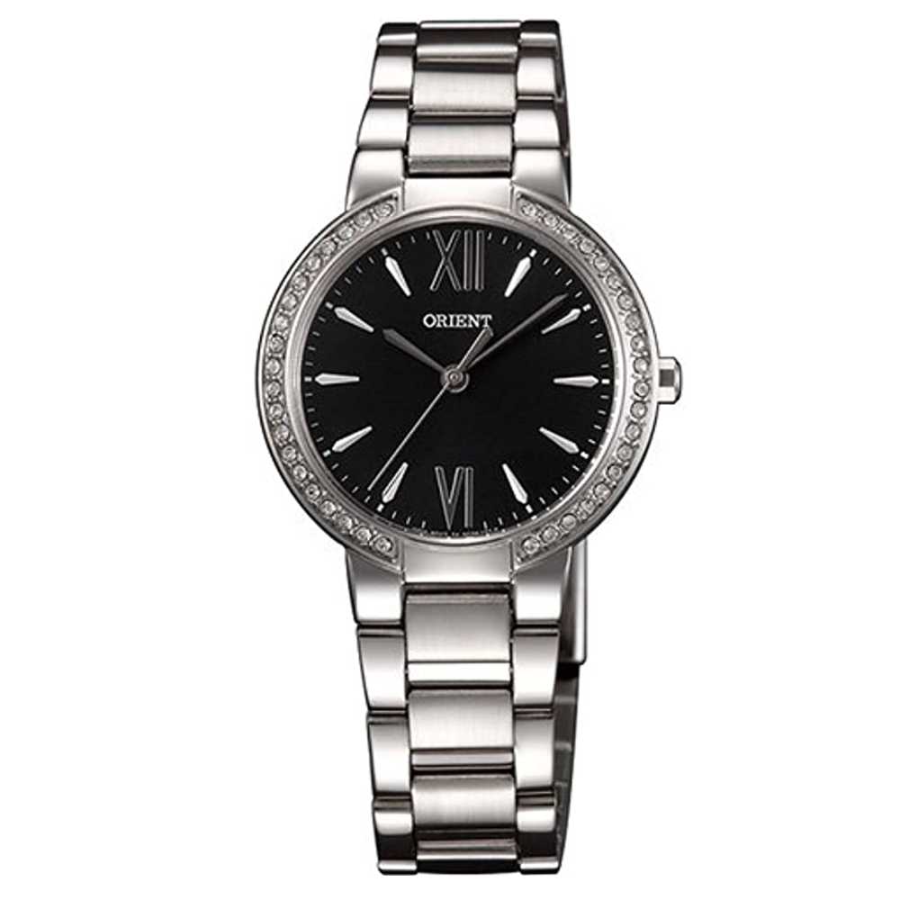 ساعت مچی زنانه اورینت، زیر مجموعه Quartz, کد SQC0M004B0