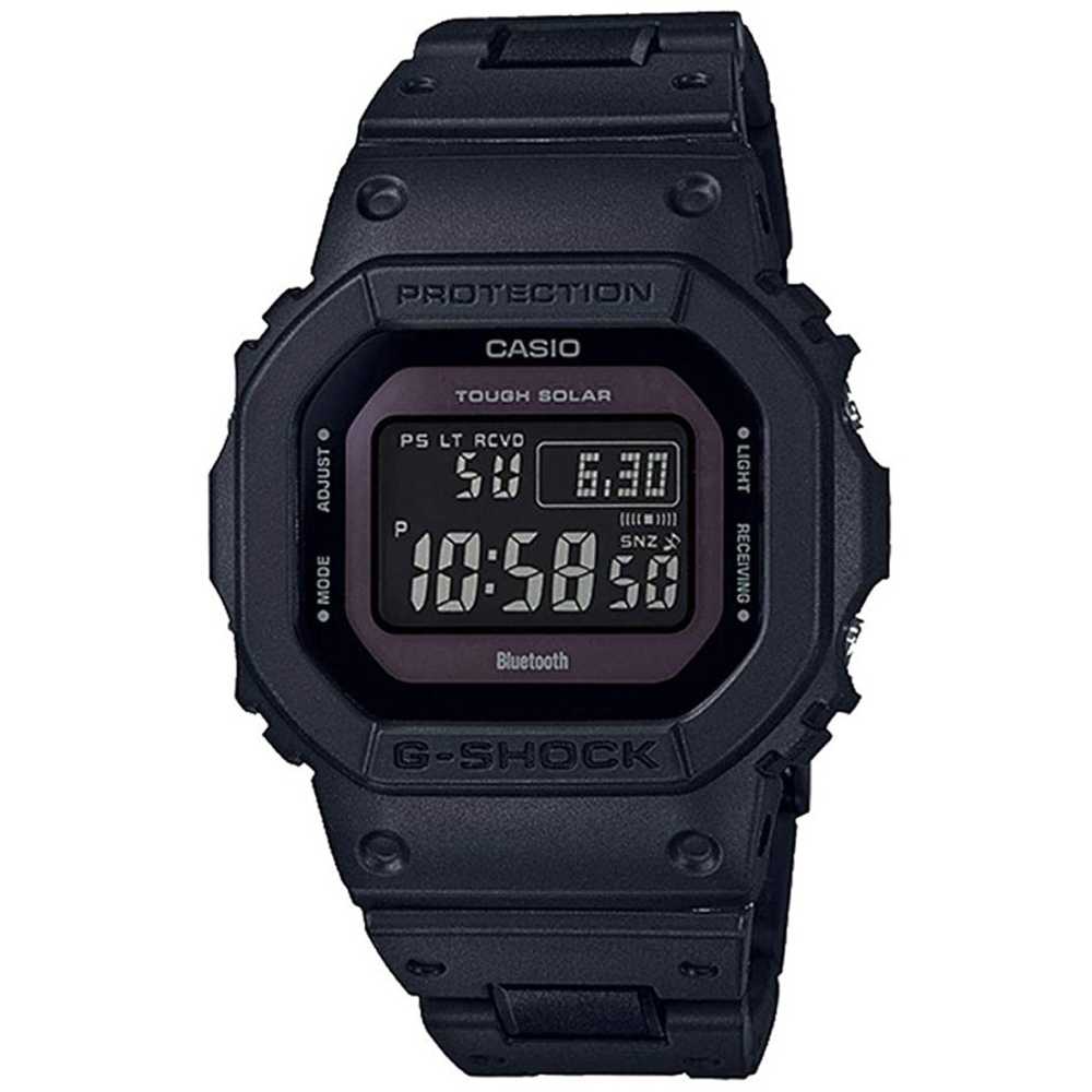 ساعت مچی مردانه کاسیو، زیرمجموعه G-Shock, کد GW-B5600BC-1BDR