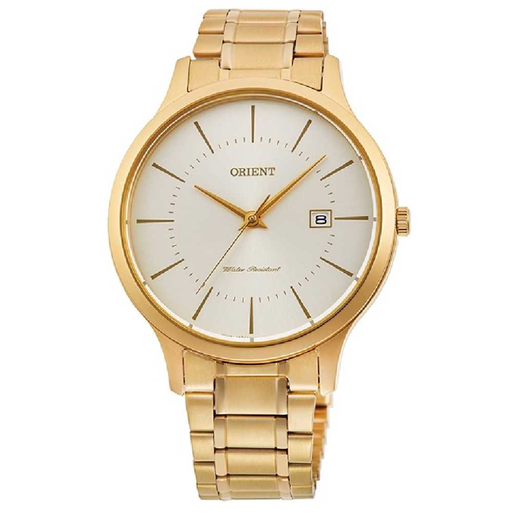 ساعت مچی مردانه اورینت ، زیرمجموعه Quartz, کد RF-QD0009S10B