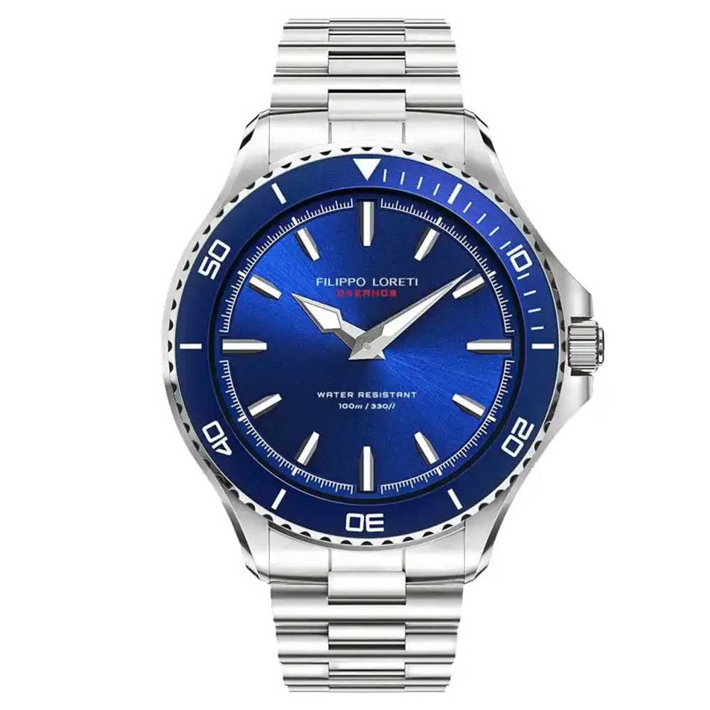 ساعت مچی مردانه فیلیپو لورتی، FL00504