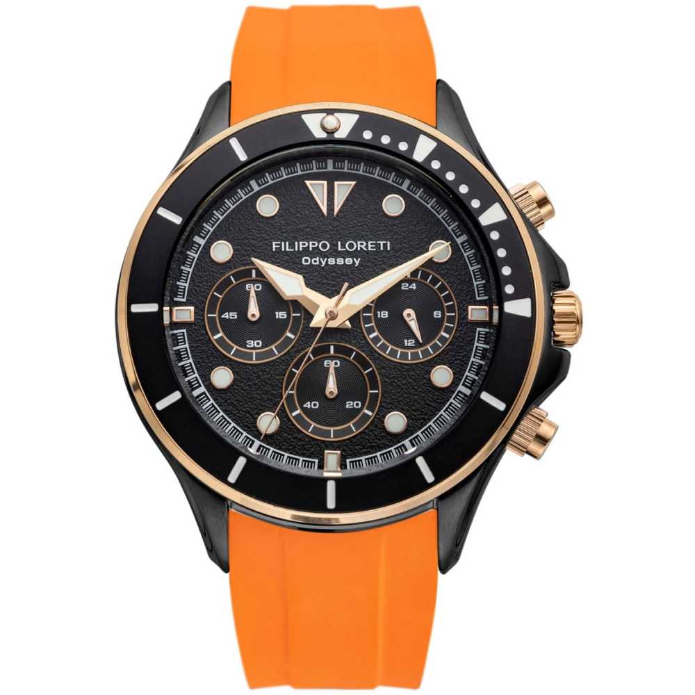 ساعت مچی مردانه فیلیپو لورتی، کد FL01055
