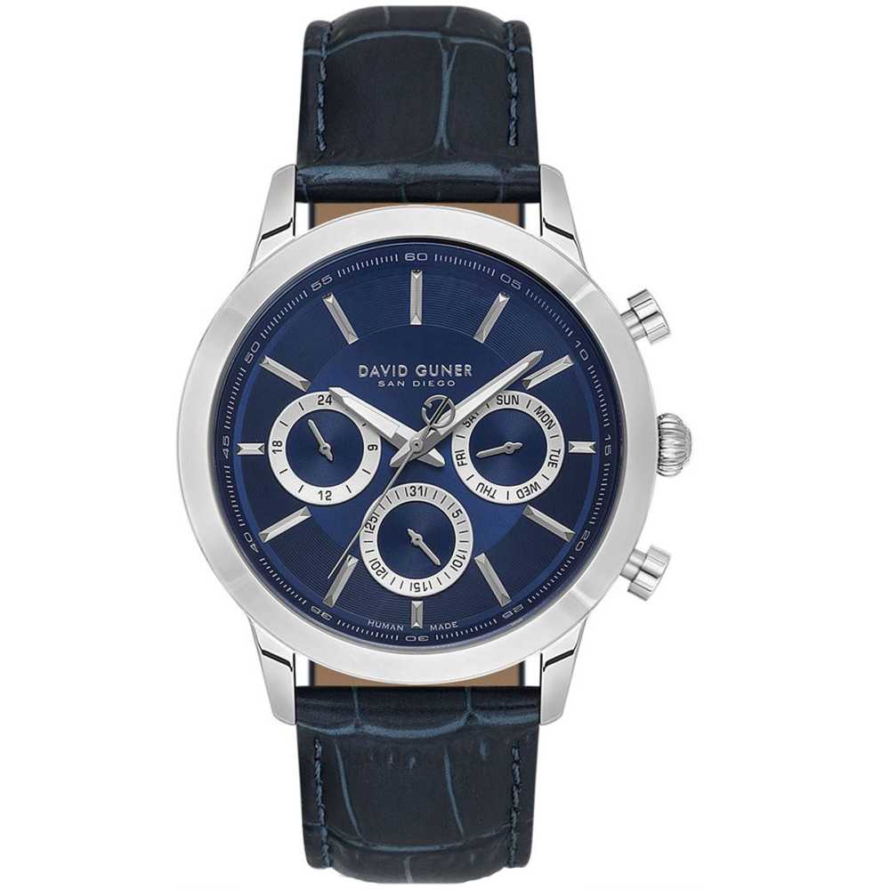 ساعت مچی مردانه دیوید گانر, کد DG-8985GB-L3