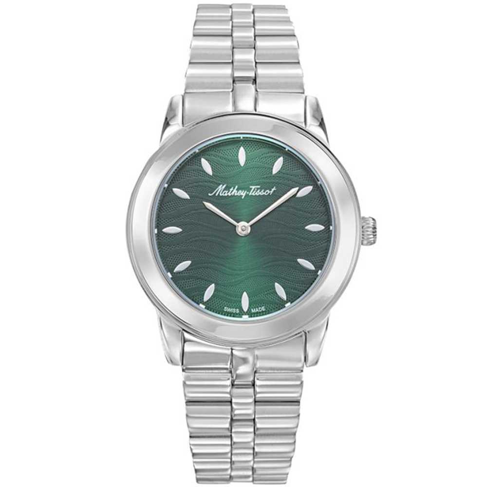ساعت مچی زنانه متی تیسوت, کد D10860AQV