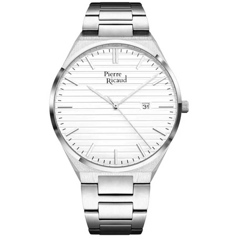ساعت مچی مردانه پیر ریکود, کد P91025.5113Q