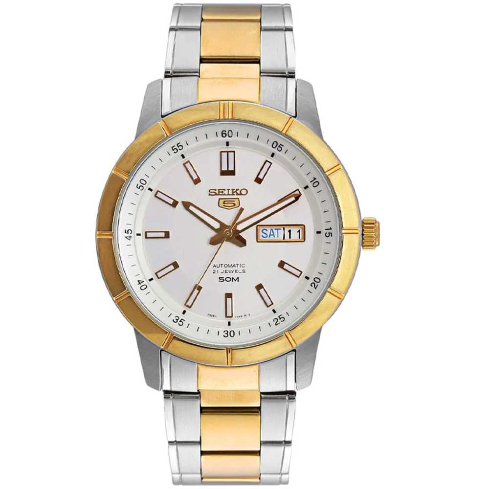 ساعت مچی مردانه سیکو، زیرمجموعه Seiko 5, کد SNKN58K1