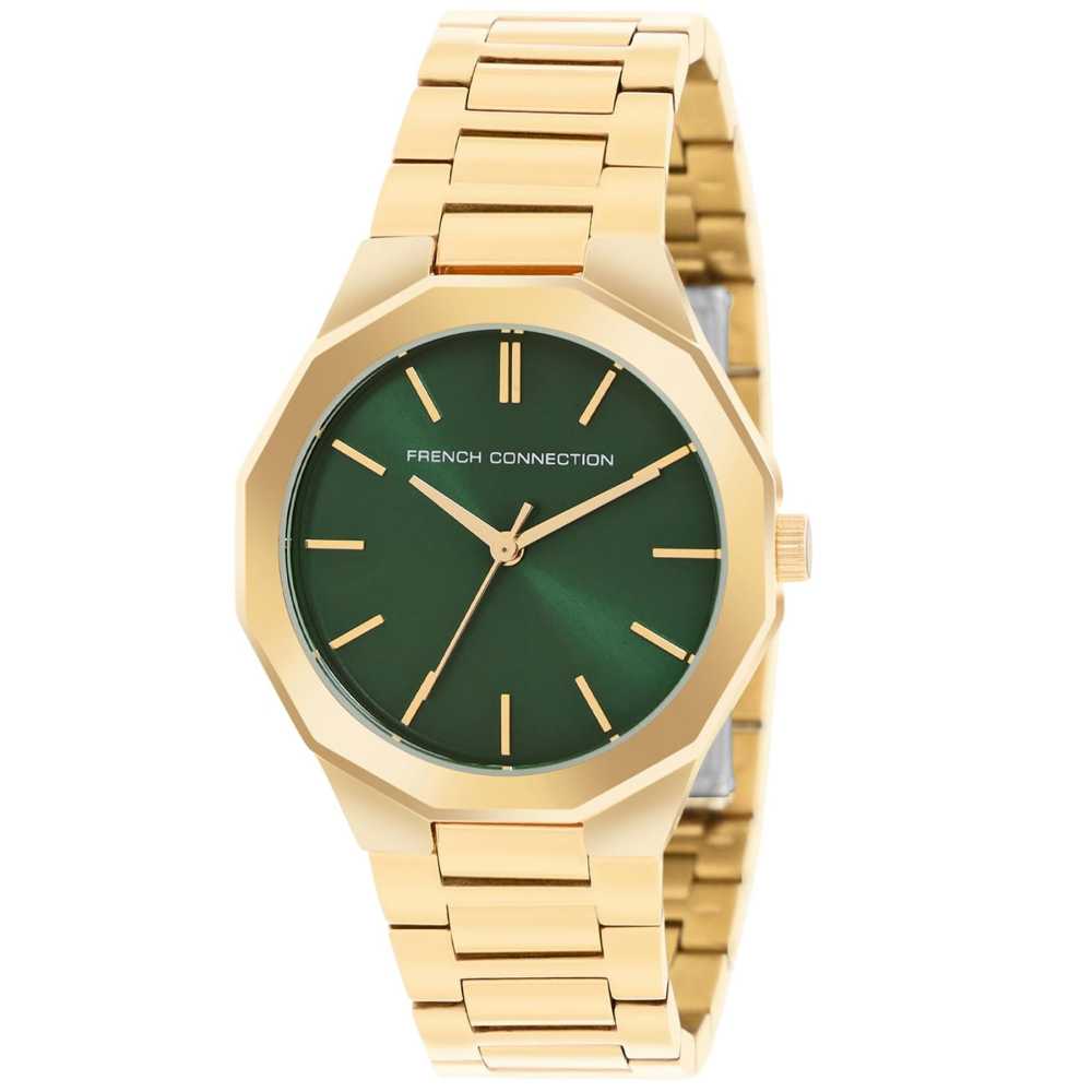 ساعت مچی زنانه فرنچ کانکشن، کد FCP49NGM