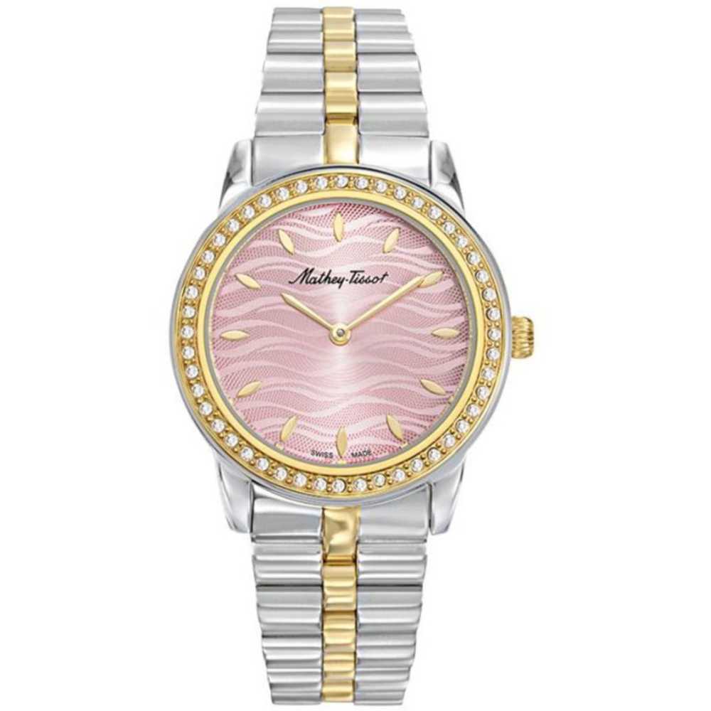 ساعت مچی زنانه متی تیسوت, کد D10860BQYPK