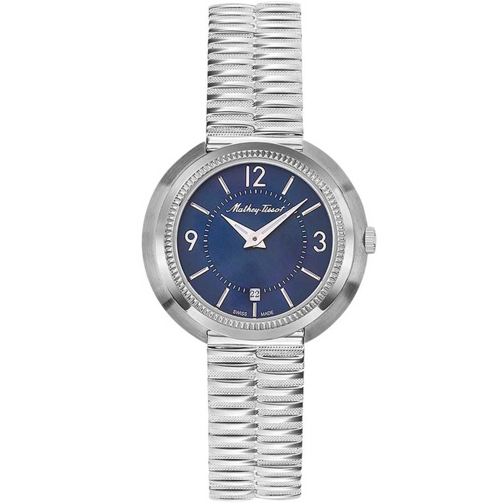 ساعت مچی زنانه متی تیسوت, کد D1084ABU