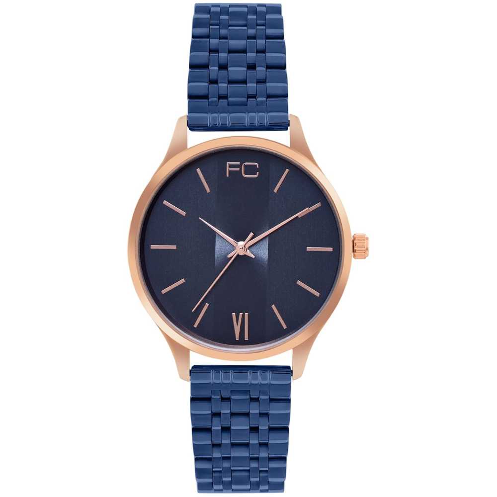 ساعت مچی زنانه فرنچ کانکشن، کد FCN00081B