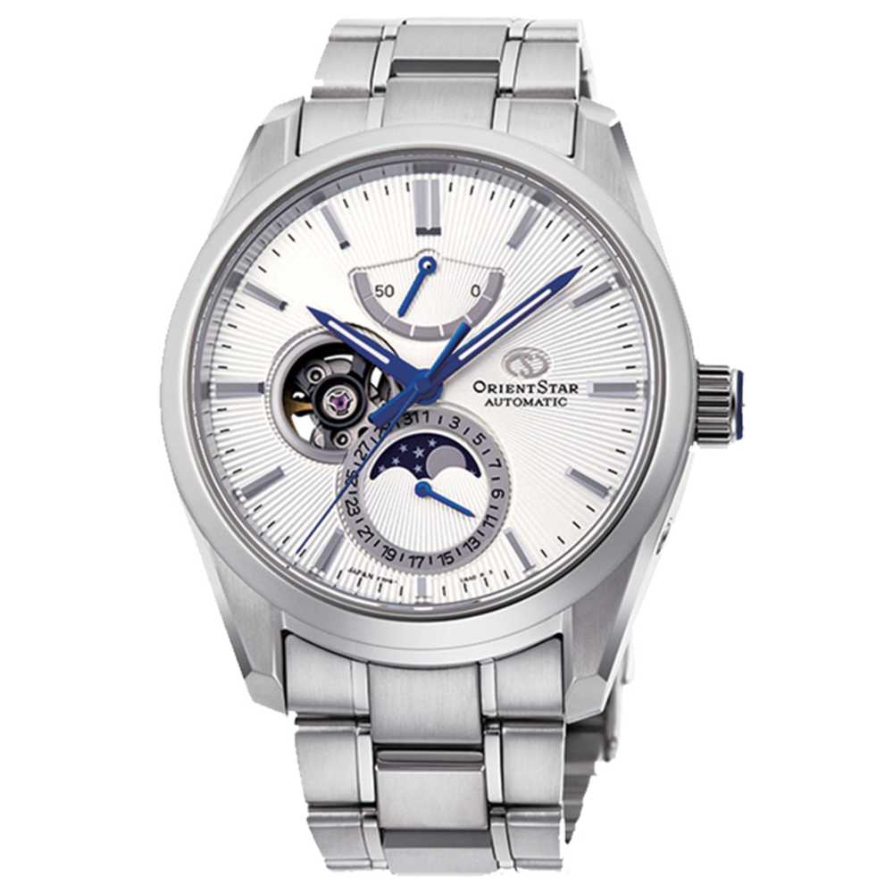 ساعت مچی مردانه اورینت، زیر مجموعه Mechanical, کد RE-AY0005A00B