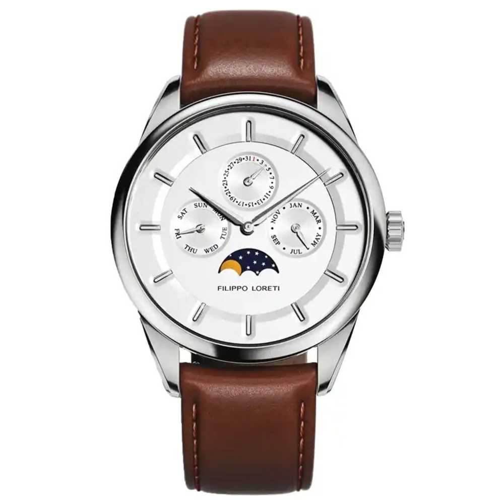 ساعت مچی مردانه فیلیپو لورتی، کد FL00101