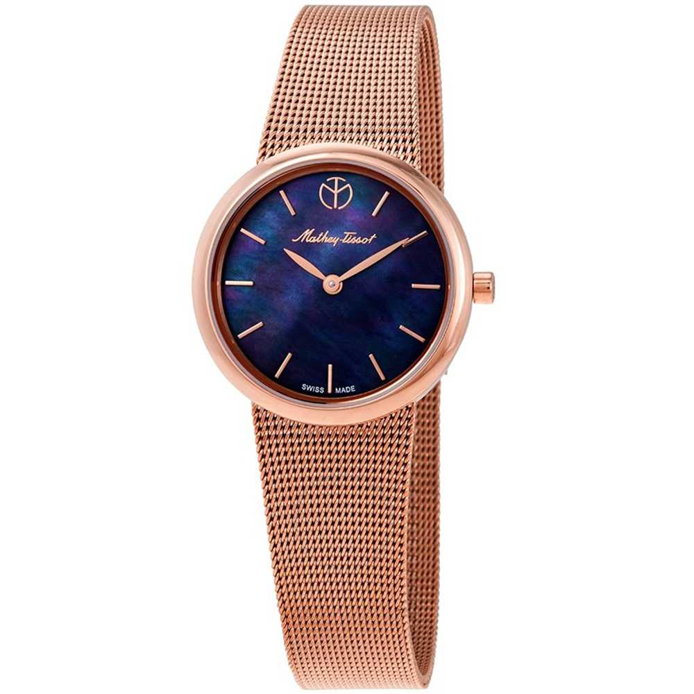ساعت مچی زنانه متی تیسوت, کد D403PN