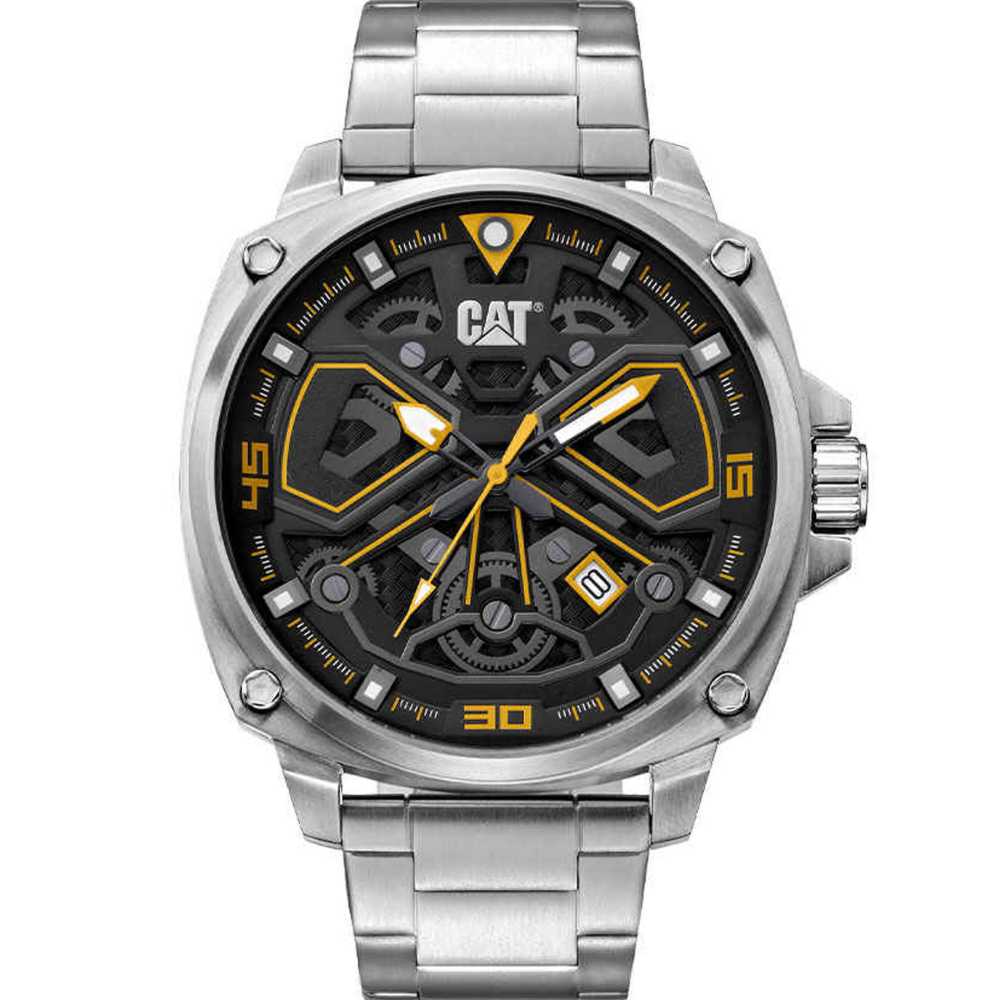 ساعت مچی مردانه کاترپیلار، کد AJ.141.11.127