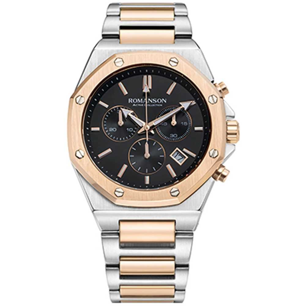 ساعت مچی مردانه رومانسون, کد AM0003HMJJA36R