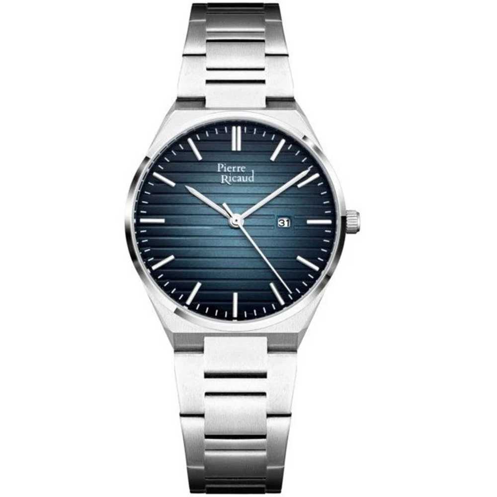 ساعت مچی مردانه پیر ریکود, کد P91025.5115Q