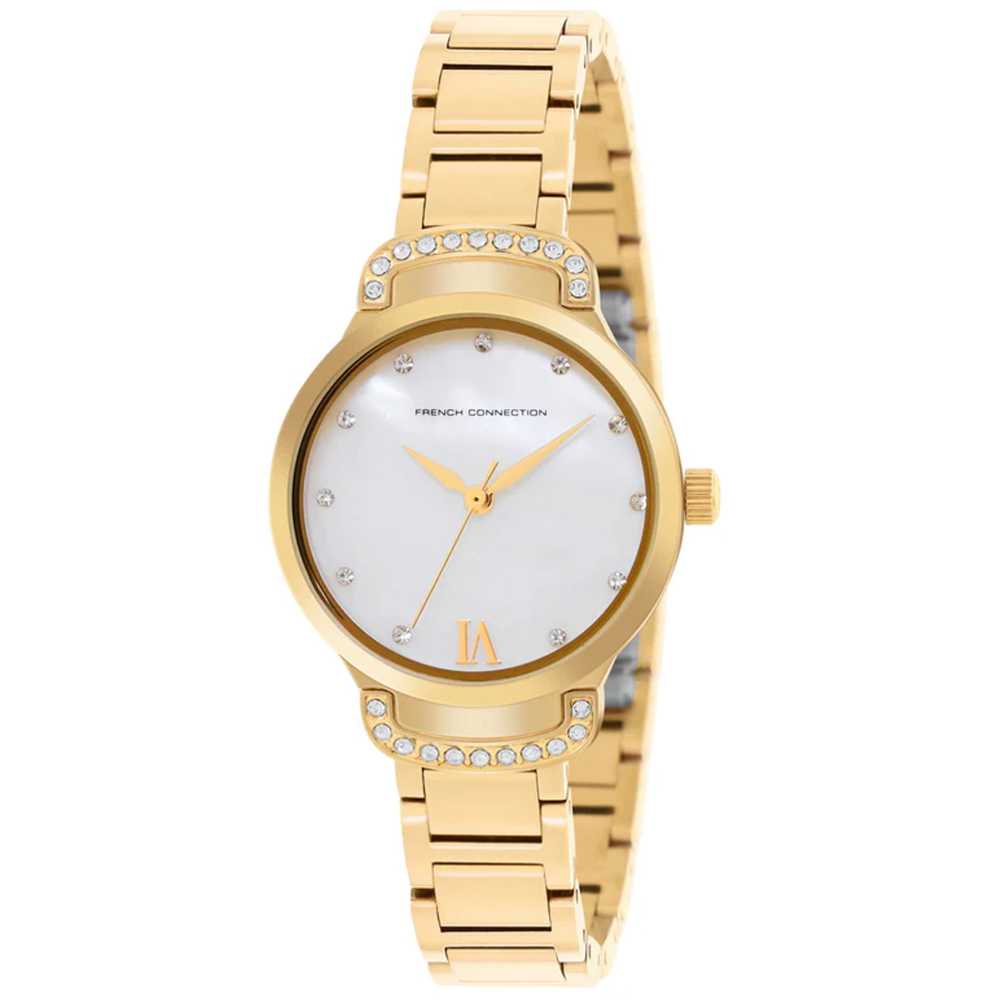 ساعت مچی زنانه فرنچ کانکشن، کد FCH7GM