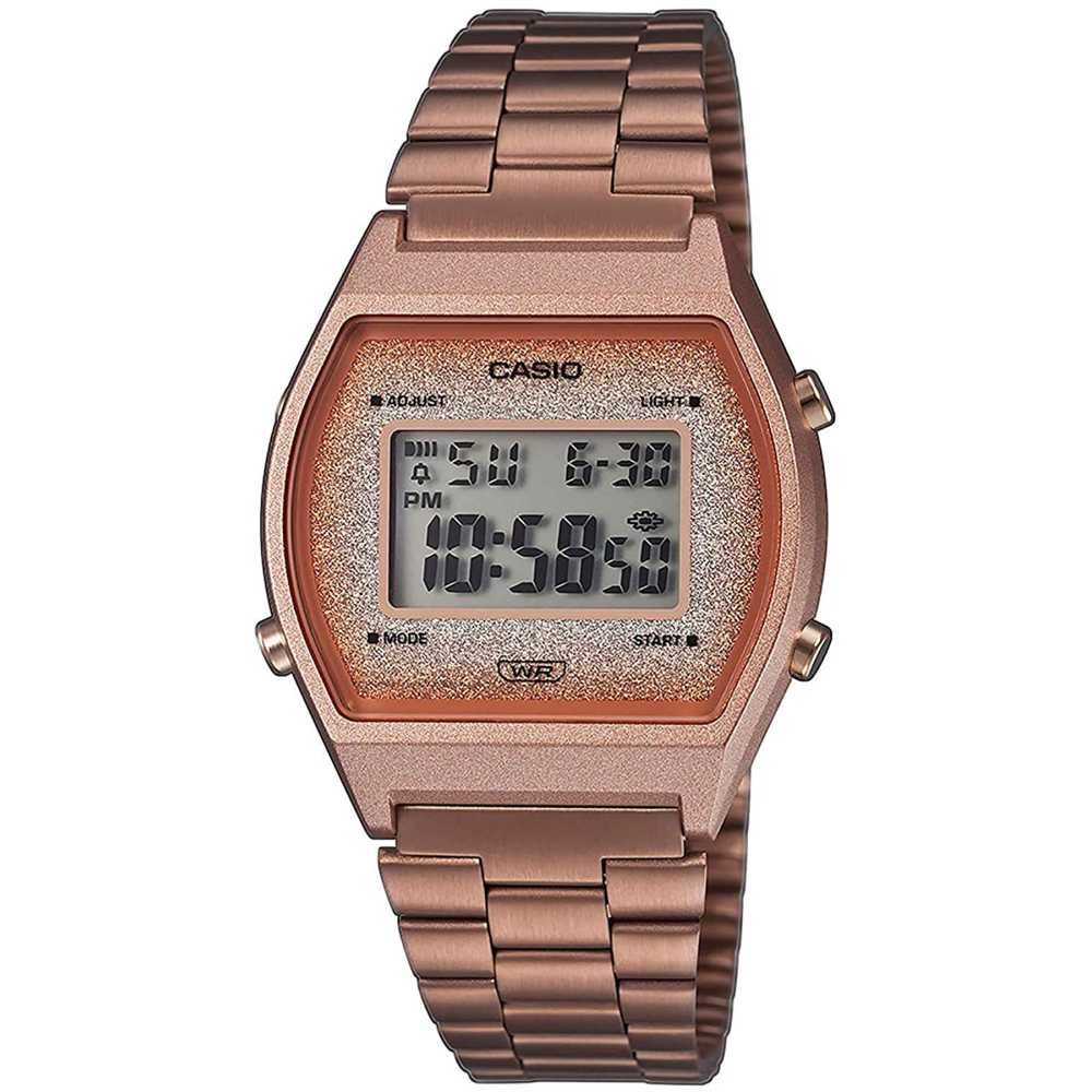 ساعت مچی مردانه و زنانه کاسیو، زیرمجموعه Standard, کد B640WCG-5DF