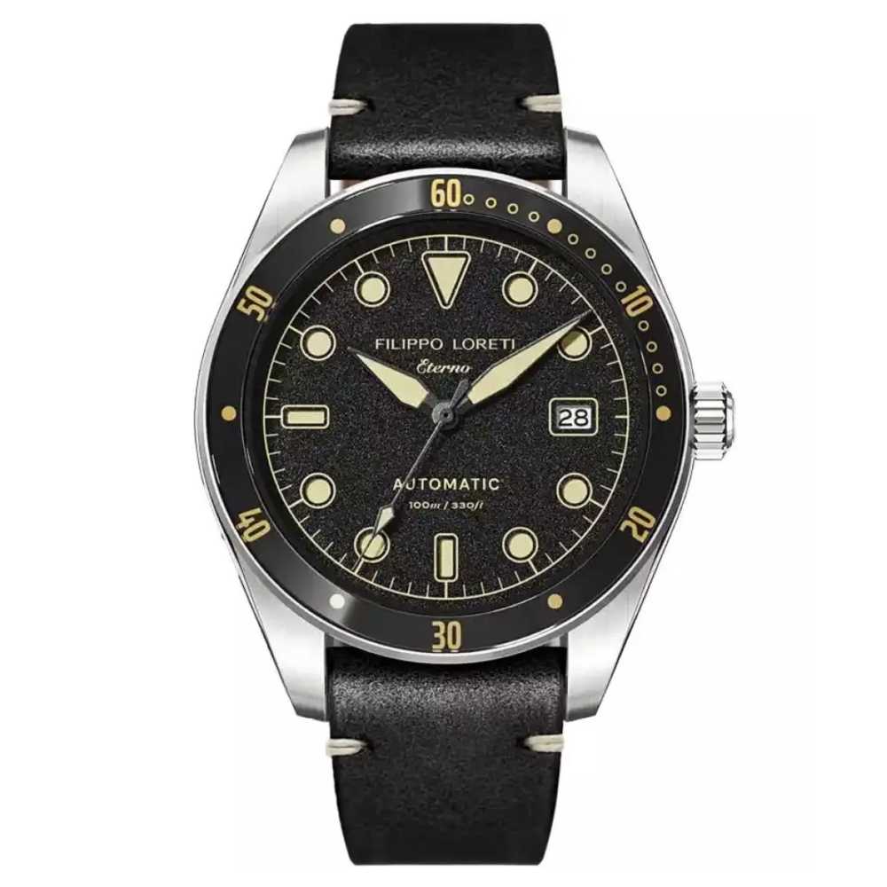 ساعت مچی مردانه فیلیپو لورتی، کد FL00872