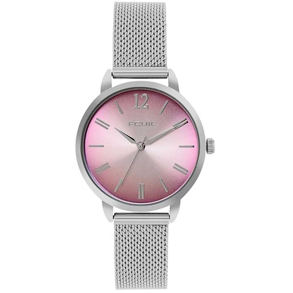 ساعت مچی زنانه فرنچ کانکشن، کد FK00026A