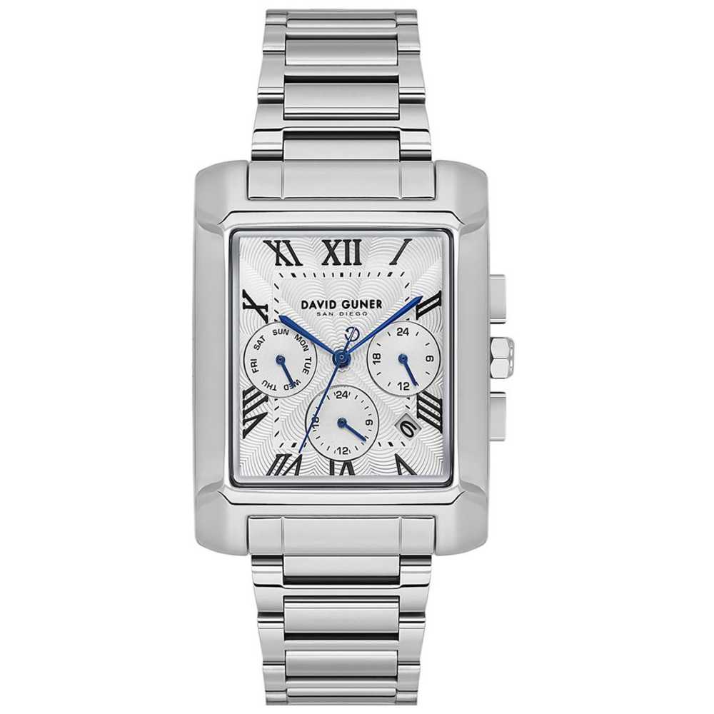ساعت مچی مردانه دیوید گانر, کد DG-8989GA-A1