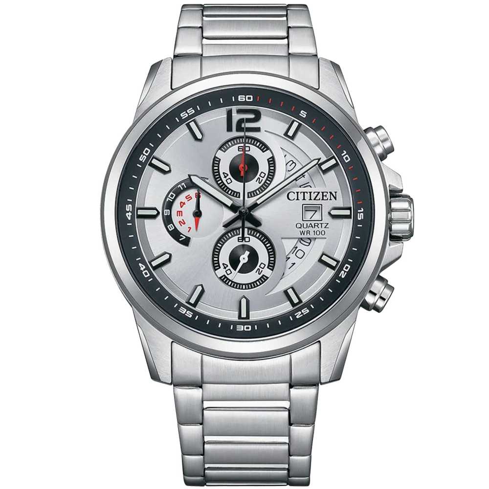 ساعت مچی مردانه سیتیزن، کد AN3690-56A