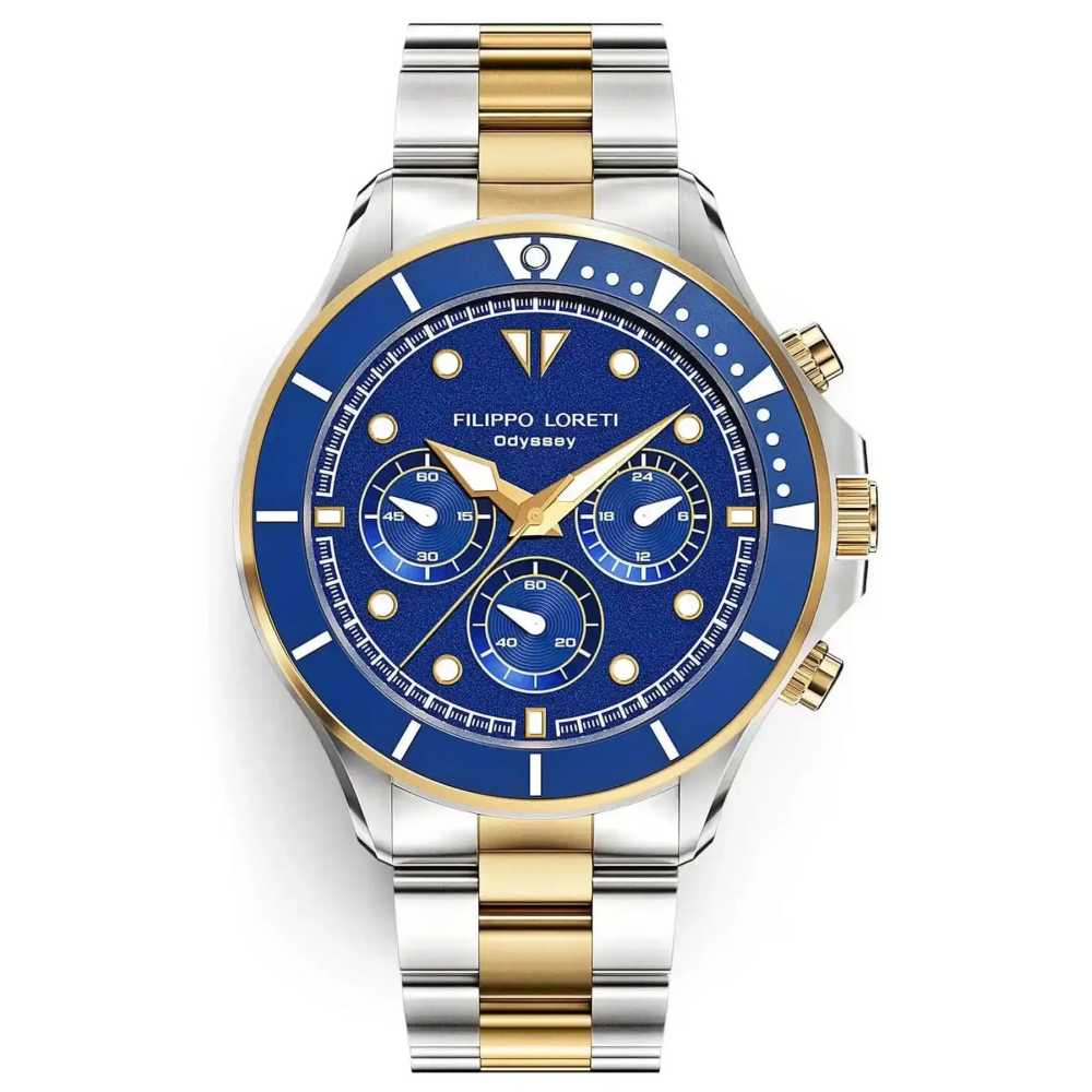 ساعت مچی مردانه فیلیپو لورتی، کد FL00642