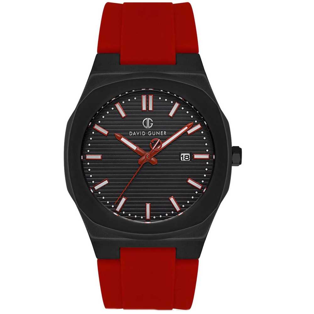 ساعت مچی مردانه دیوید گانر, کد DG-8470GD-ZP2