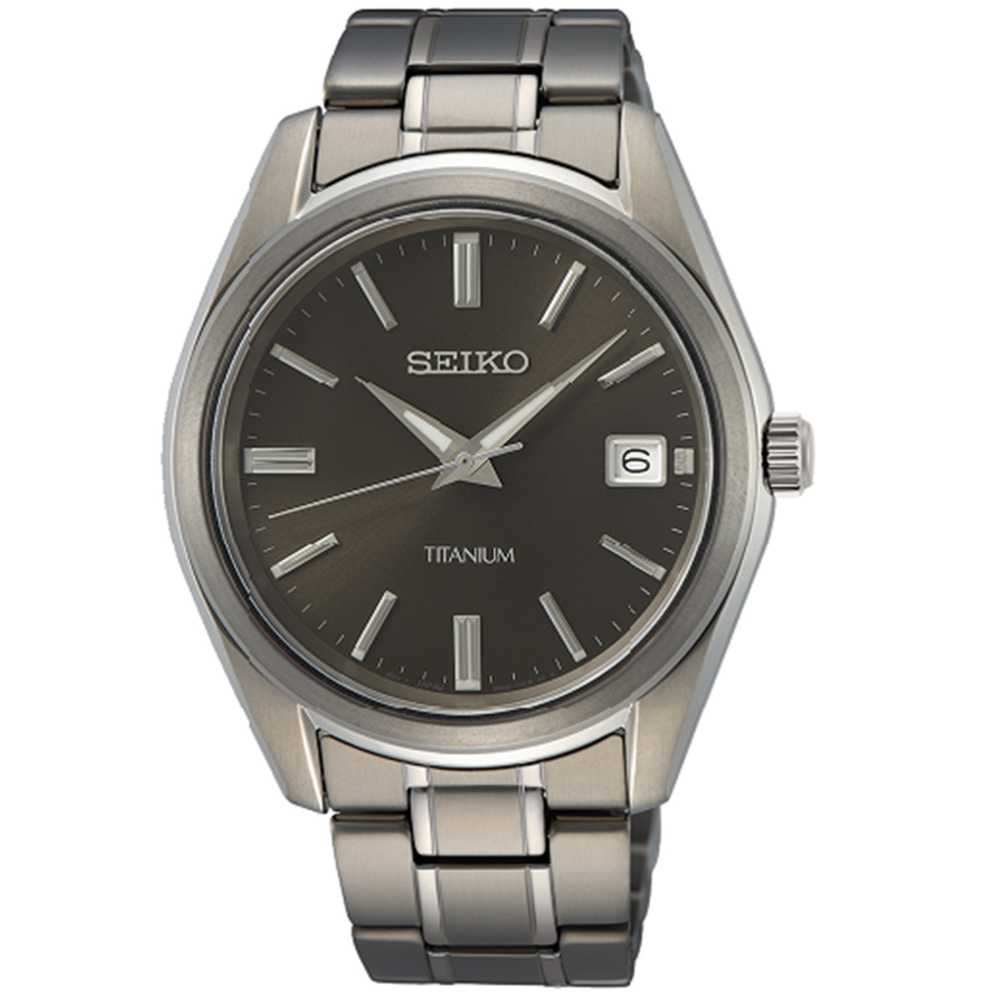 ساعت مچی مردانه سیکو، زیرمجموعه General, کد SUR375P1