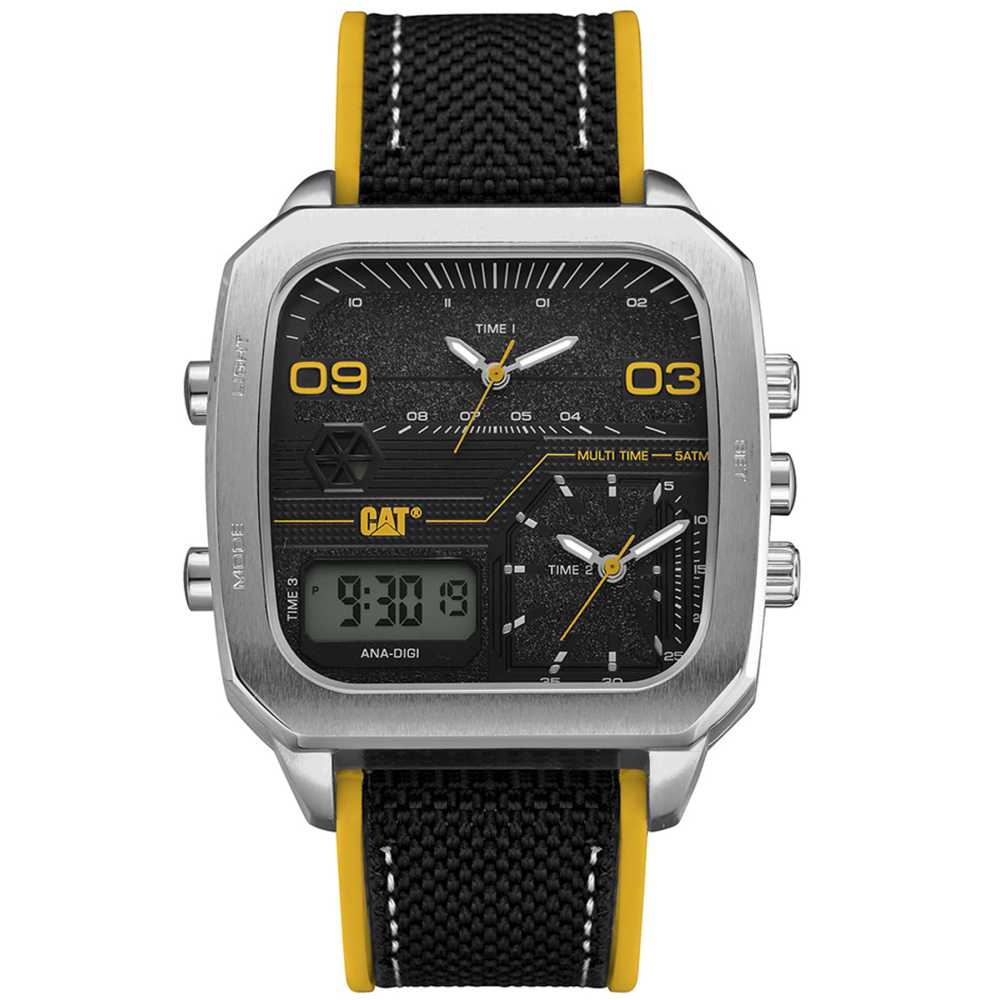 ساعت مچی مردانه کاترپیلار، کد AS.149.21.137