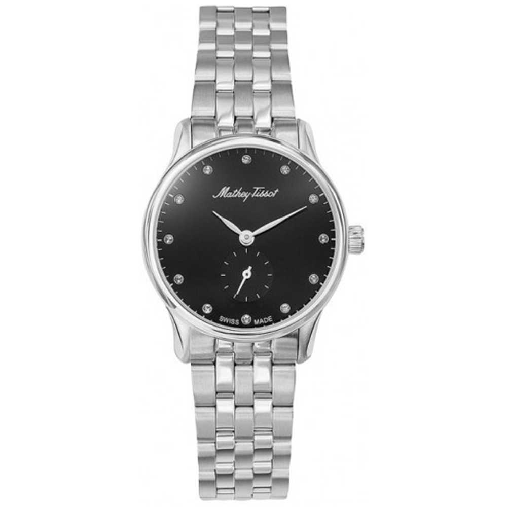 ساعت مچی زنانه متی تیسوت, کد D1886MAN