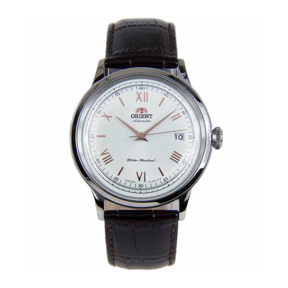 ساعت مچی مردانه اورینت، زیر مجموعه Mechanical, کد SAC00008W0