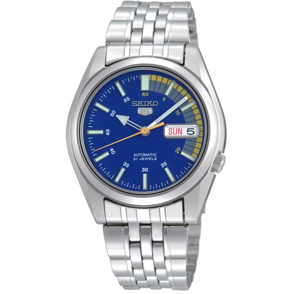 ساعت مچی مردانه سیکو، زیرمجموعه Seiko 5, کد SNK371K1