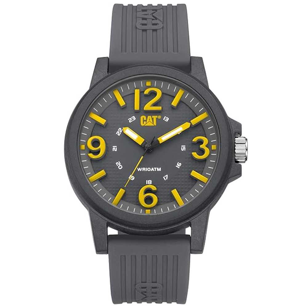 ساعت مچی مردانه کاترپیلار، کد LF.111.25.537