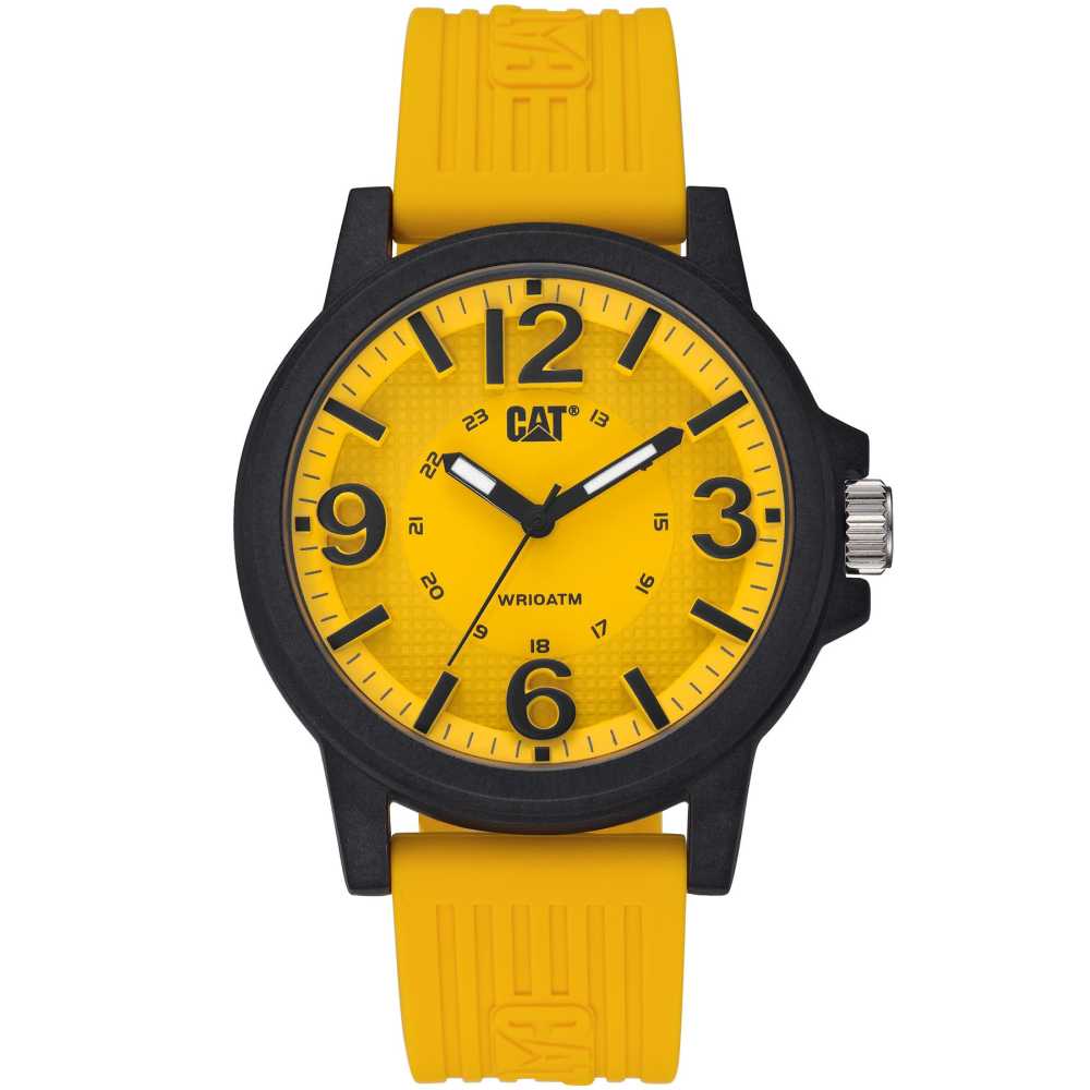 ساعت مچی مردانه کاترپیلار، کد LF.111.27.731